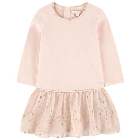 Chloé for Babies 